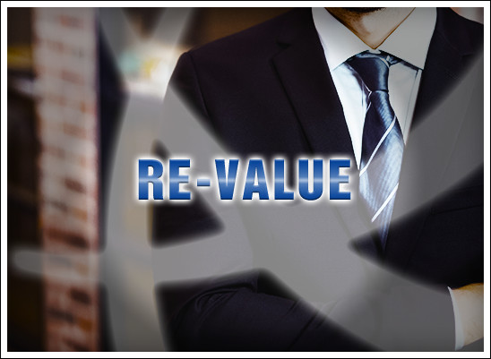 BE-VALUE