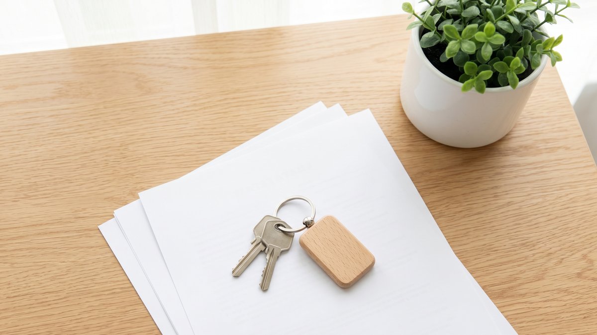 相続マンション売却の契約と費用のイメージ